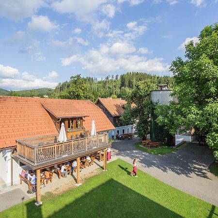 Streuobsthof Weissenbacher Kindberg Ngoại thất bức ảnh