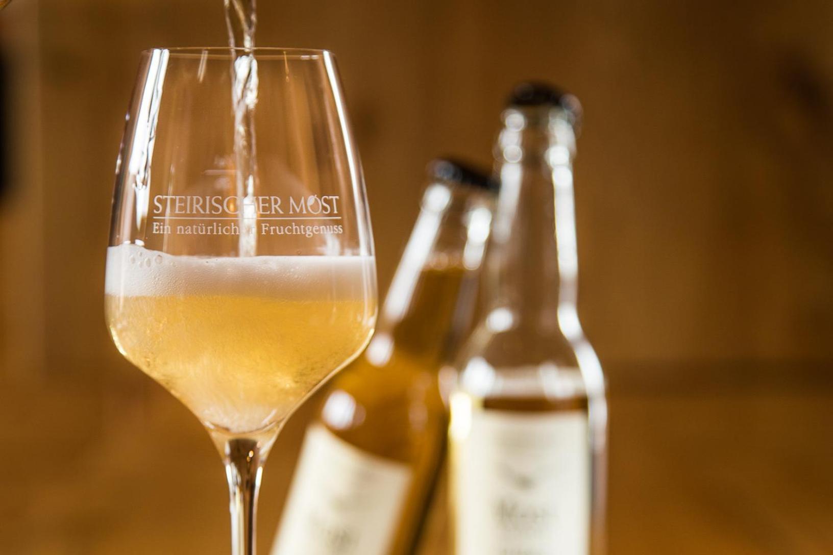 Streuobsthof Weissenbacher Kindberg Ngoại thất bức ảnh