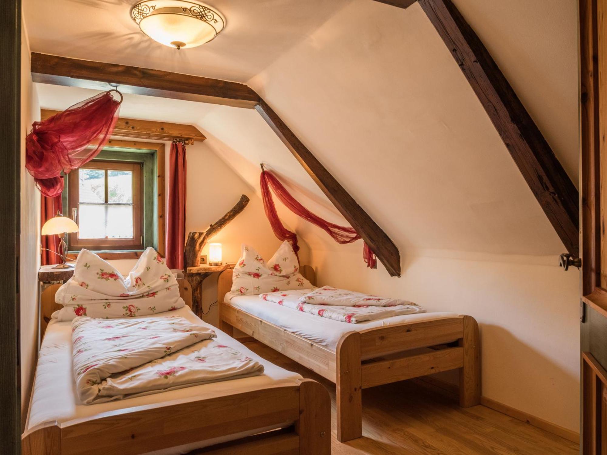 Streuobsthof Weissenbacher Kindberg Ngoại thất bức ảnh