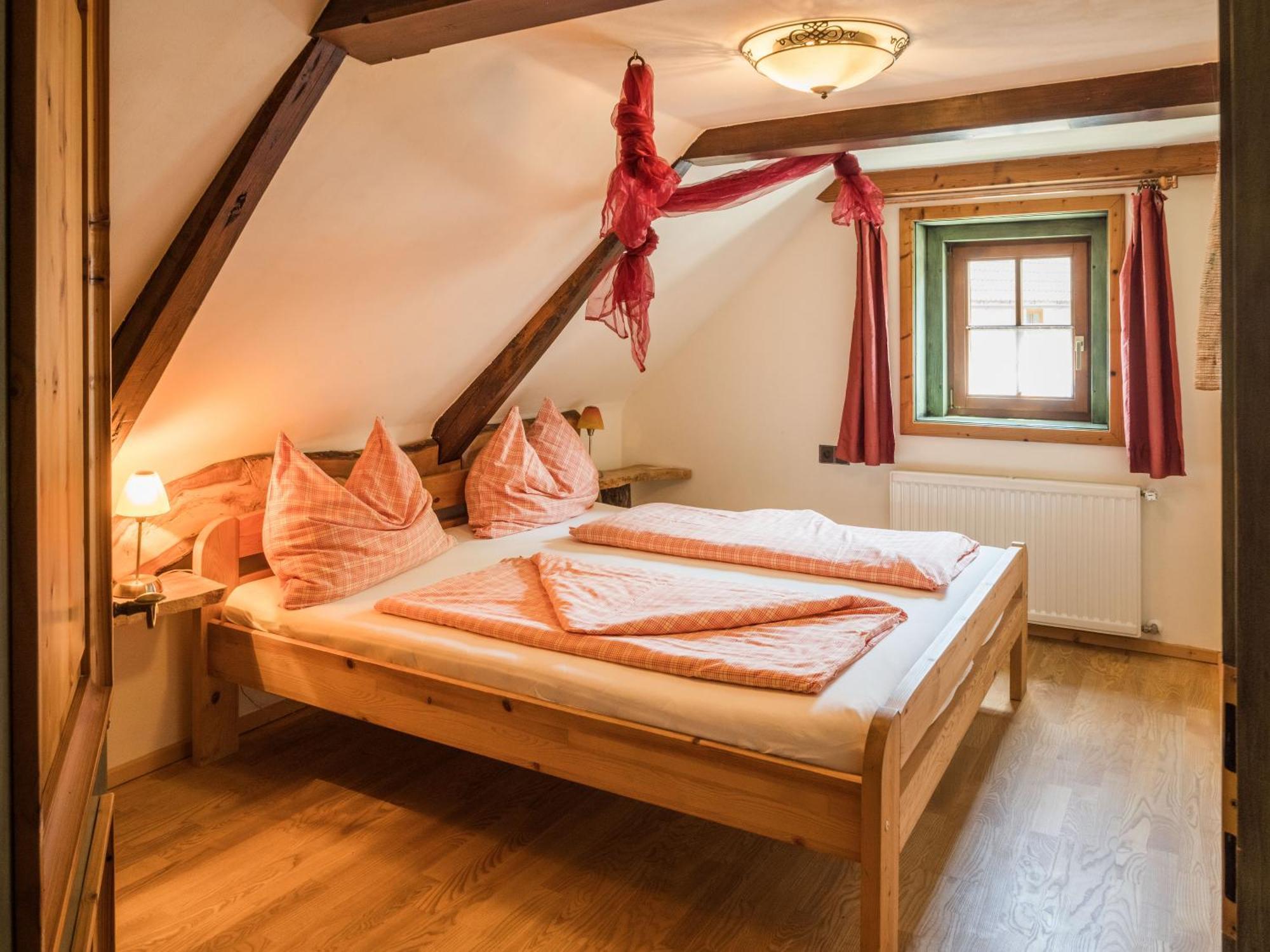 Streuobsthof Weissenbacher Kindberg Ngoại thất bức ảnh