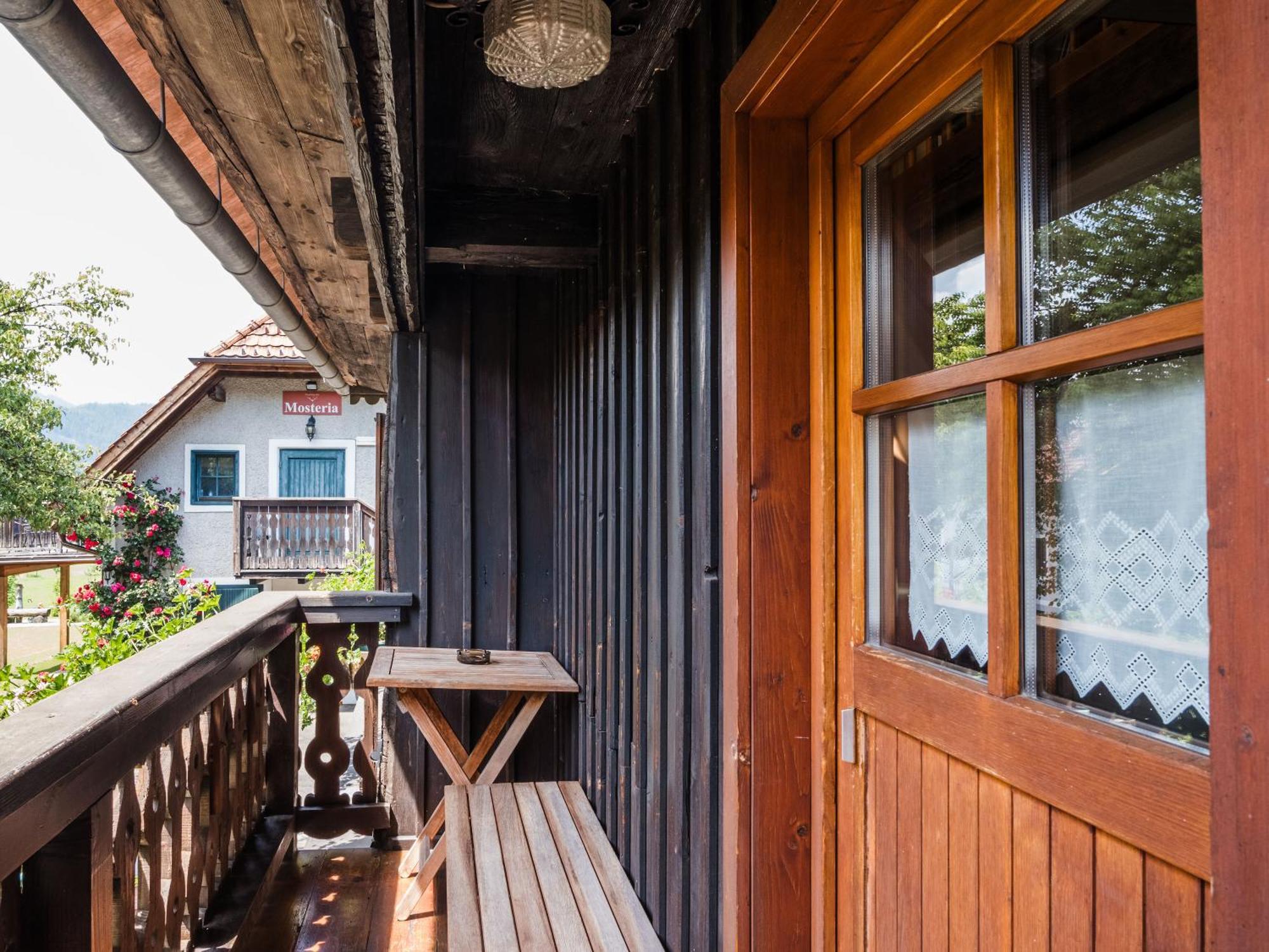 Streuobsthof Weissenbacher Kindberg Ngoại thất bức ảnh